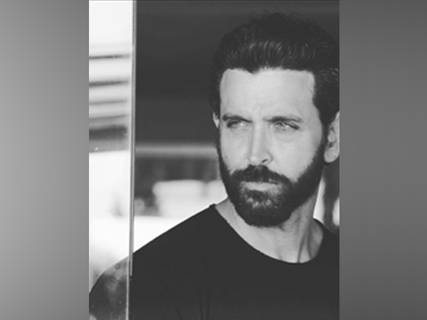 Hrithik Roshan (Image source: Instagram)