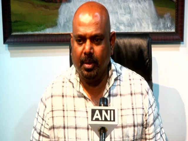 Bobby Balachandran, founder of US-based software company Exterro