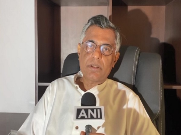 Former Power Minister of Sri Lanka Patali Champika Ranawaka (Photo/ANI)