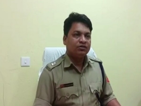 ASP Manaranjan Ghosh, Kurseong Police, West Bengal (Photo/ANI)