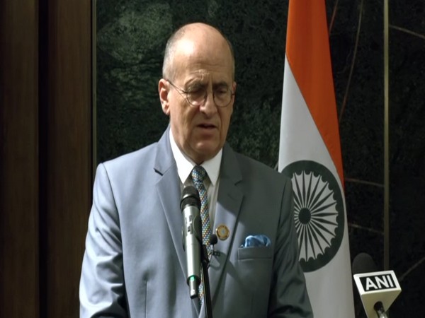 Poland Foreign Minister Zbigniew Rau (Photo/ANI)