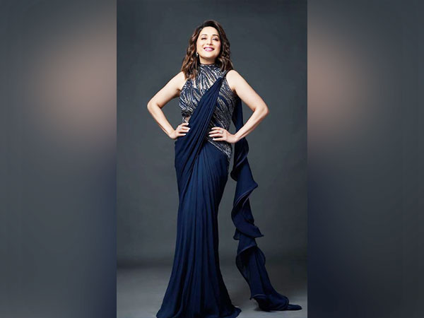 Madhuri Dixit Nene (Image Source: Instagram)