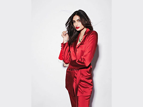 Athiya Shetty (Image source: Instagram)