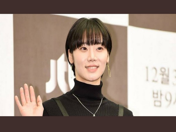 Kim Mi-soo (Image source: Twitter)