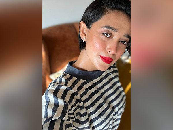 Sayani Gupta (Image source: Instagram)