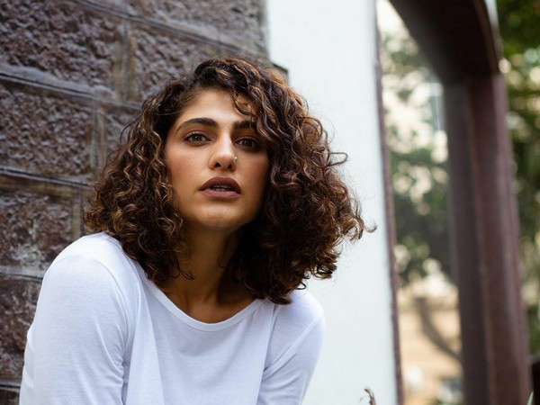 Kubbra Sait (Image source: Instagram)