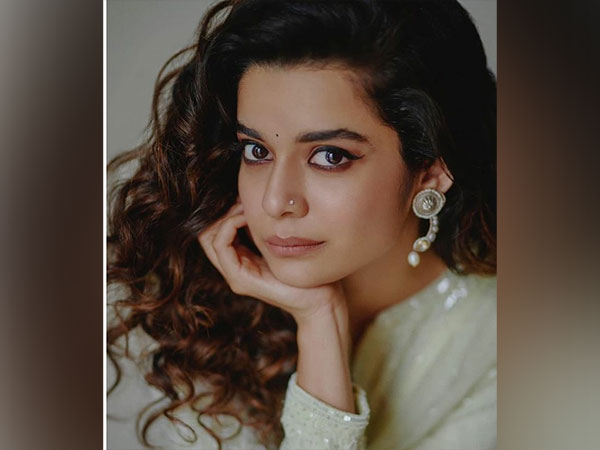 Mithila Palkar (Image source: Instagram)