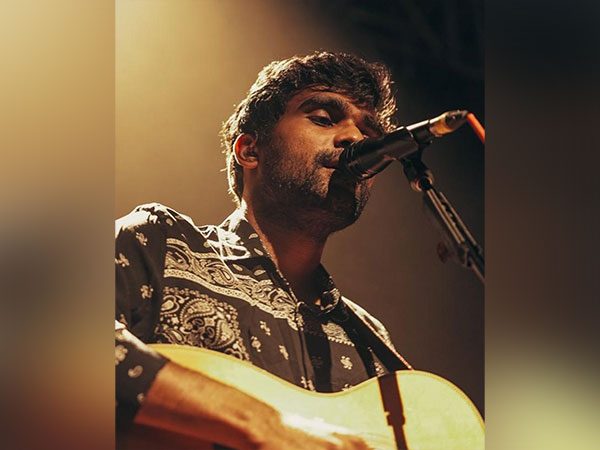 Prateek Kuhad (Image source: Instagram)