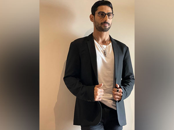Prateik Babbar (Image source: Instagram)