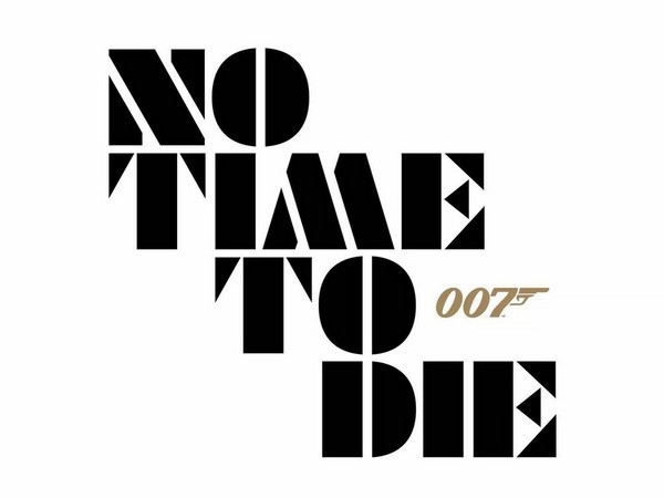 Poster of 'No Time To Die' (Image source: Instagram)