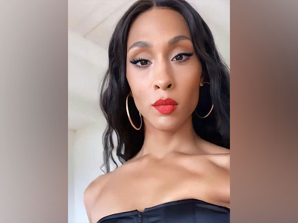 Michaela Jae Rodriguez (Image source: Instagram)