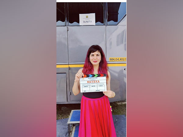 Kirti Kulhari (Image source: Instagram)