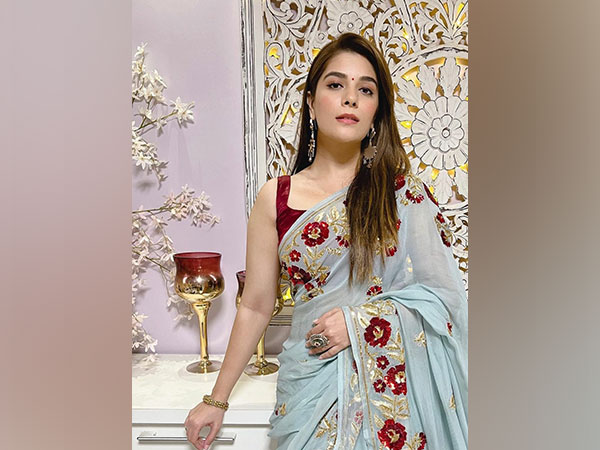 Pooja Gor (Image source: Instagram)