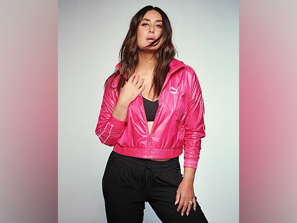 Kareena Kapoor Khan (Image source: Instagram)