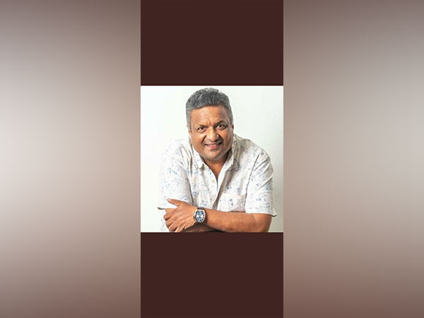 Sanjay Gupta (Image source: Instagram)