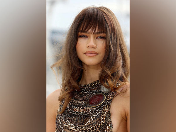 Zendaya (Image source: Instagram)