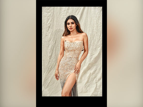 Mouni Roy (Image source: Instagram)