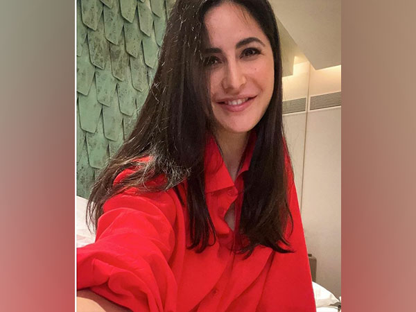 Katrina Kaif (Image source: Instagram)