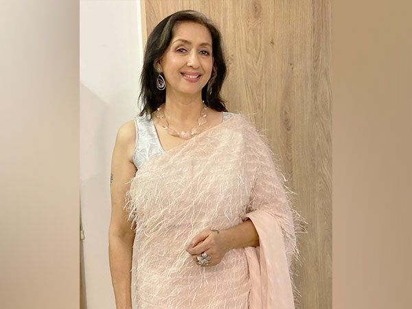 Veteran actor Neena Kulkarni (Image source: Instagram)