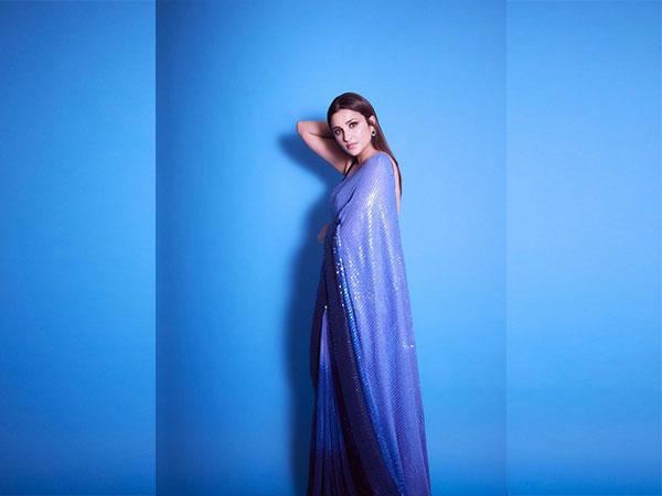 Parineeti Chopra (Image source: Instagram)