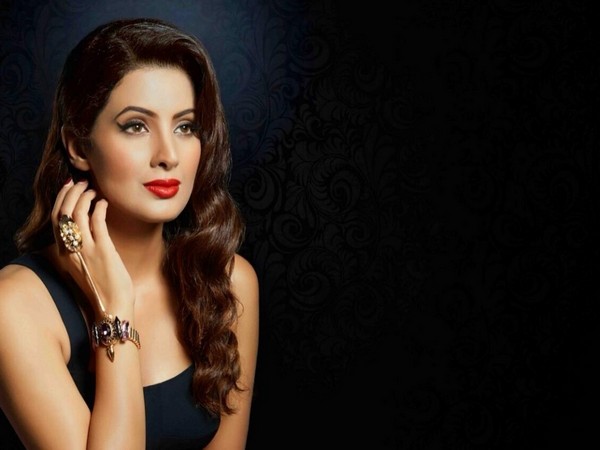 Geeta Basra (Image source: Instagram)