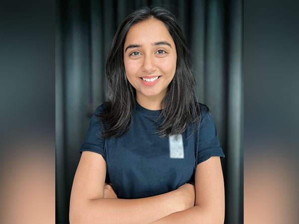 Prajakta Koli (Image source: Instagram)