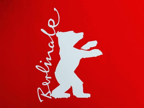 Logo of Berlin International Film Festival (Image source: Instagram)
