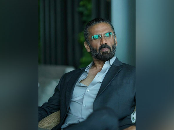 Suniel Shetty (Image source: Instagram)