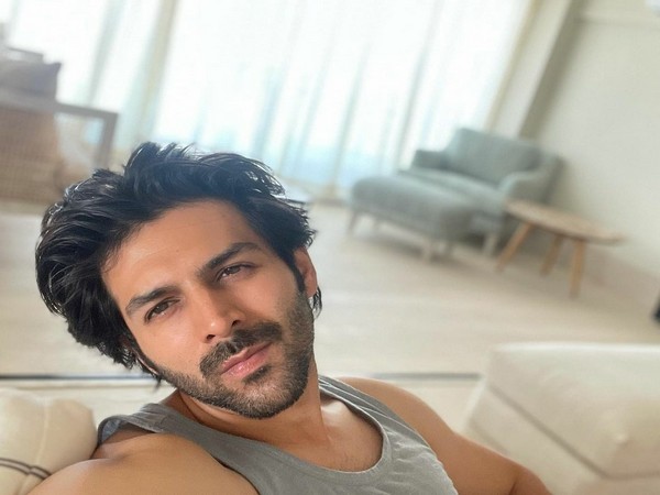 Kartik Aaryan (Image source: Instagram)