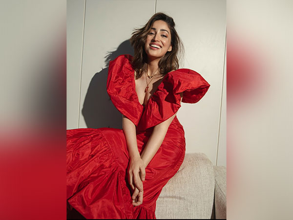 Yami Gautam (Image source: Instagram)