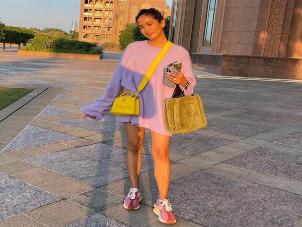 Mira Rajput Kapoor (Image source: Instagram)