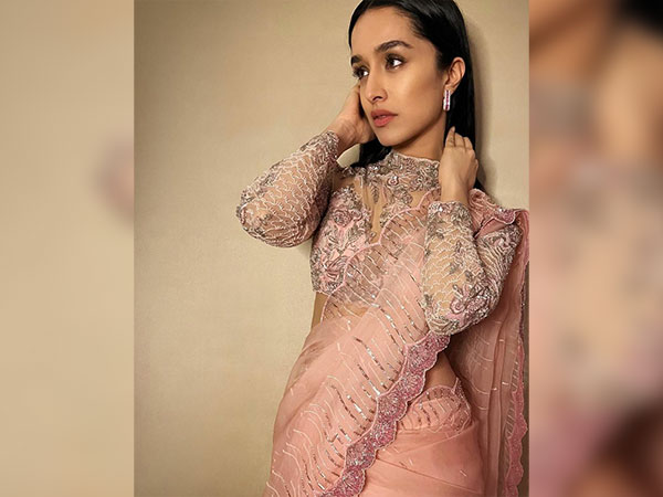 Shraddha Kapoor (Image source: Instagram)