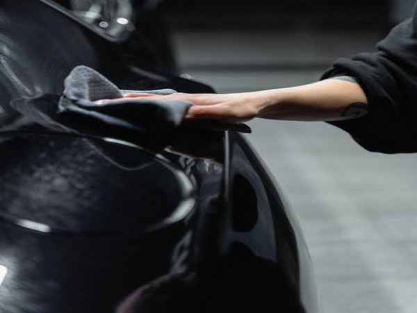 Representative image