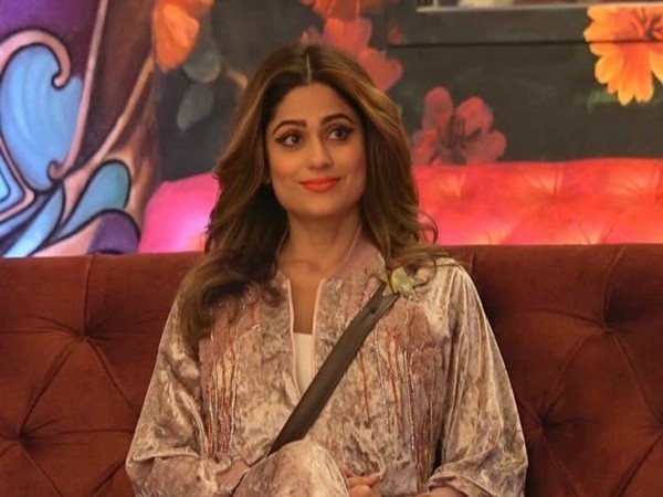 Shamita Shetty (Image source: Instagram)