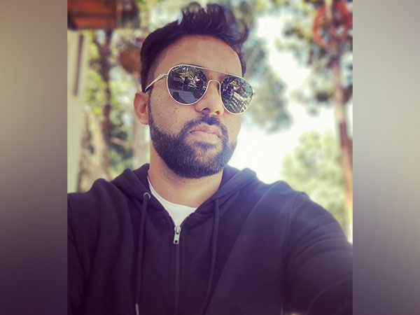 Ali Abbas Zafar (Image source: Instagram)