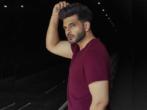 Karan Kundrra (Image source: Instagram)
