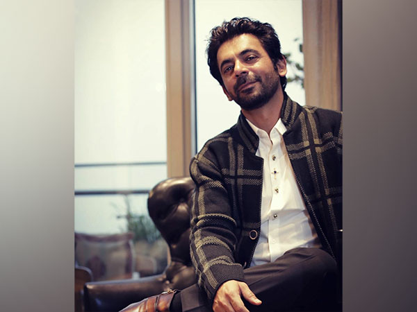 Sunil Grover (Image source: Instagram)