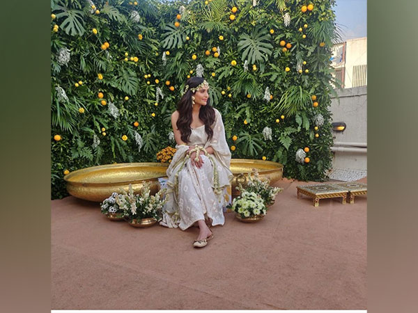 Karishma Tanna (Image source: Instagram)