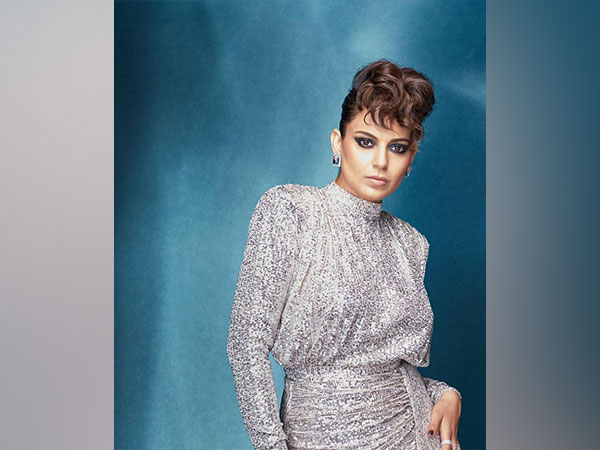 Kangana Ranaut (Image source: Instagram)