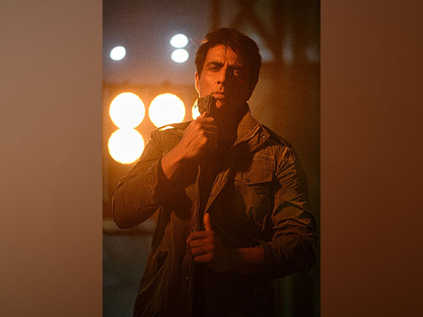 Sonu Sood (Image source: Instagram)