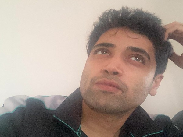 Adivi Sesh (Image source: Instagram)