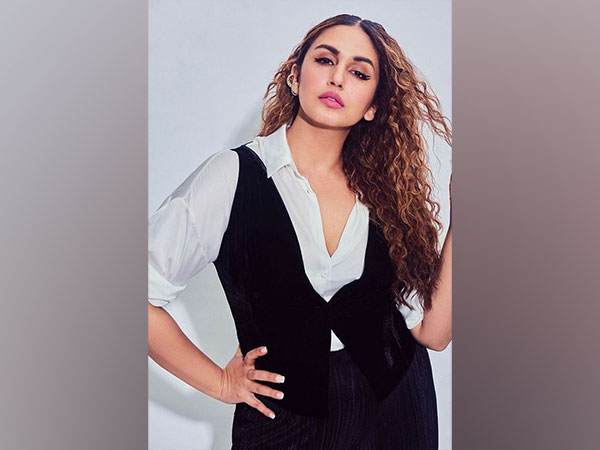 Huma Qureshi (Image source: Instagram)