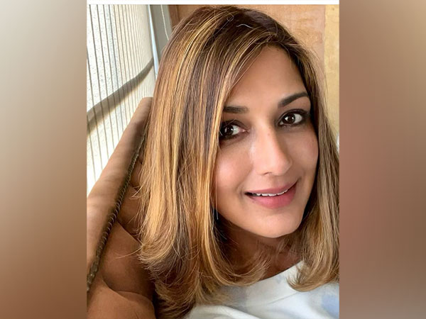 Sonali Bendre