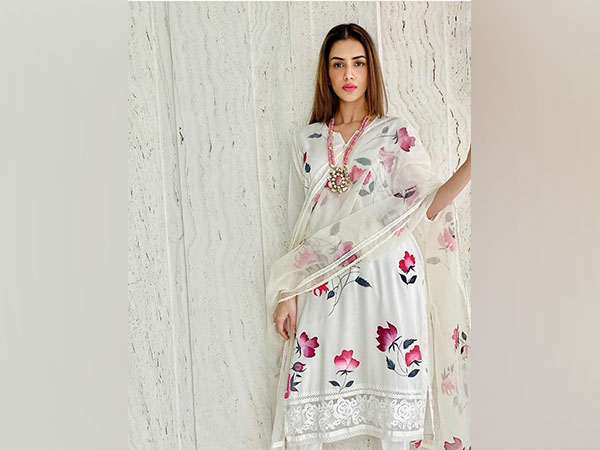 Smriti Khanna (Image source: Instagram)