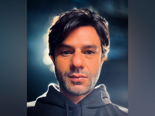 Arjun Mathur (Image source: Instagram)