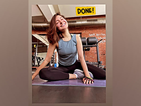 Anushka Sharma (Image source: Instagram)