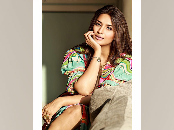Divyanka Tripathi (Image source: Instagram)