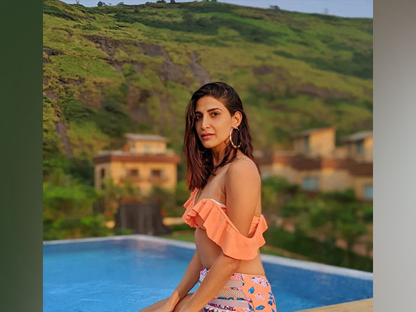 Aahana Kumra (Image source: Instagram)