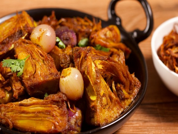Slow cooked on Dum Kathal Do Pyaza (Image credit: Indrajit)