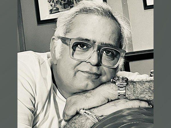 Hansal Mehta (Image source: Instagram)